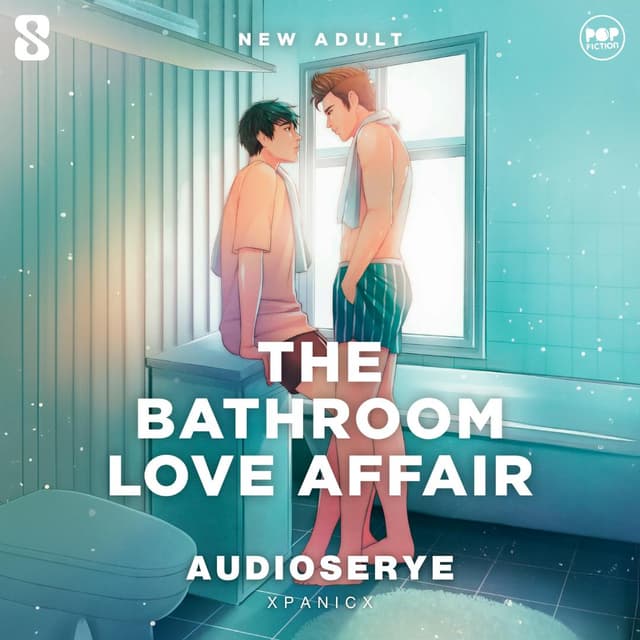 The Bathroom Love Affair