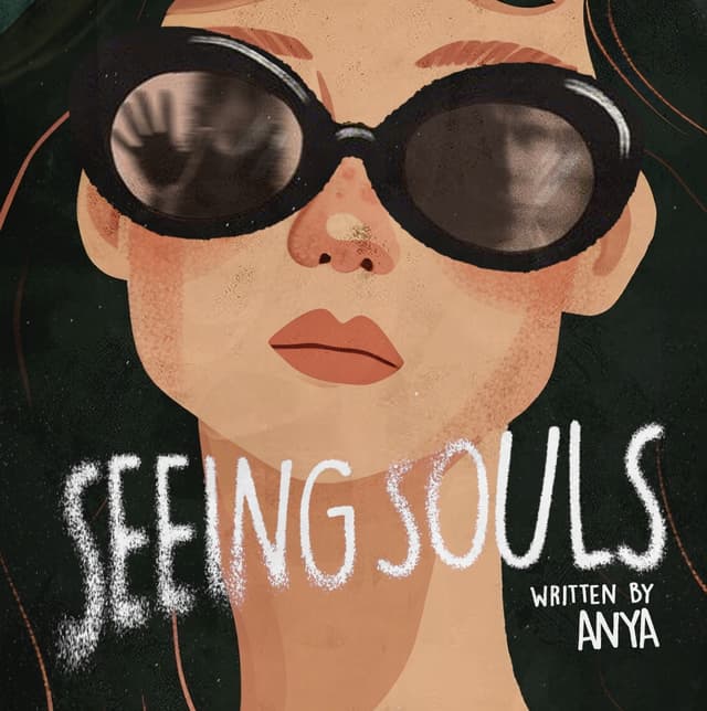 Seeing Souls