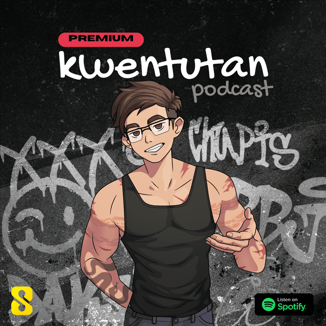 Premium Kwentutan Podcast: Pinoy Sex Stories