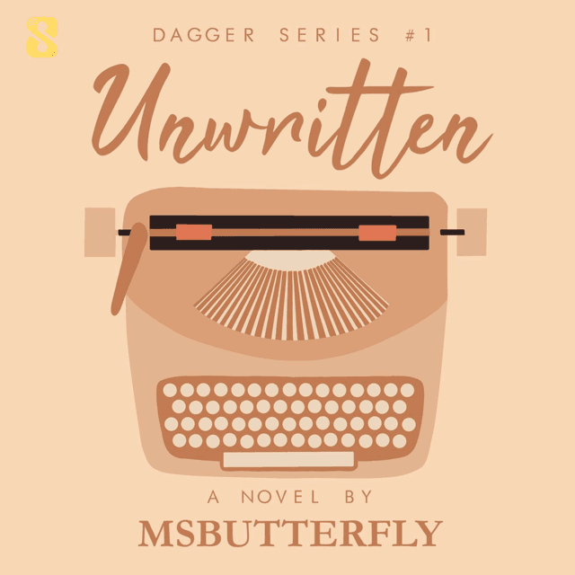 Dagger Series #1: Unwritten