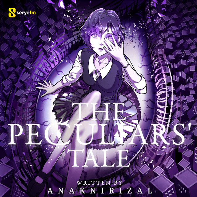The Peculiars' Tale