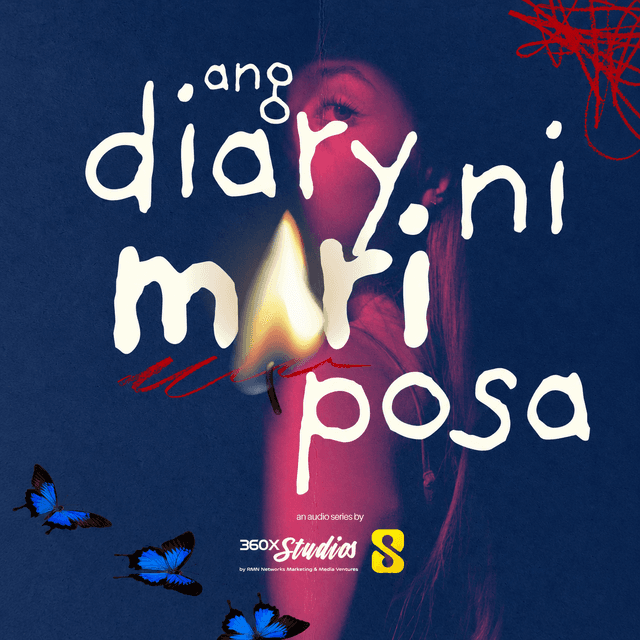 Ang Diary ni Mariposa | Audiobook Series