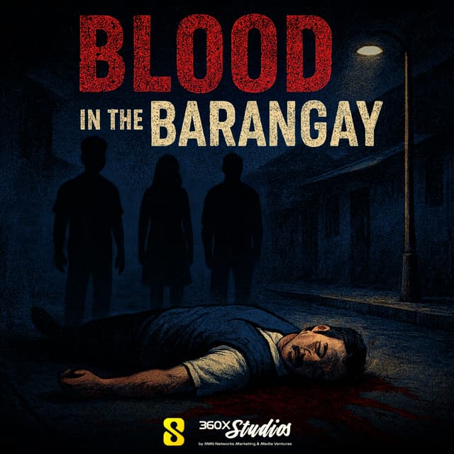 Blood in the Barangay